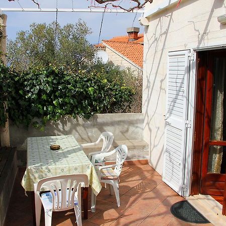 Apartments Zrnic Cavtat Bagian luar foto