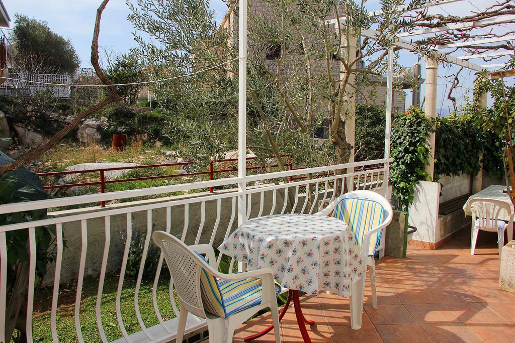 Apartments Zrnic Cavtat Ruang foto