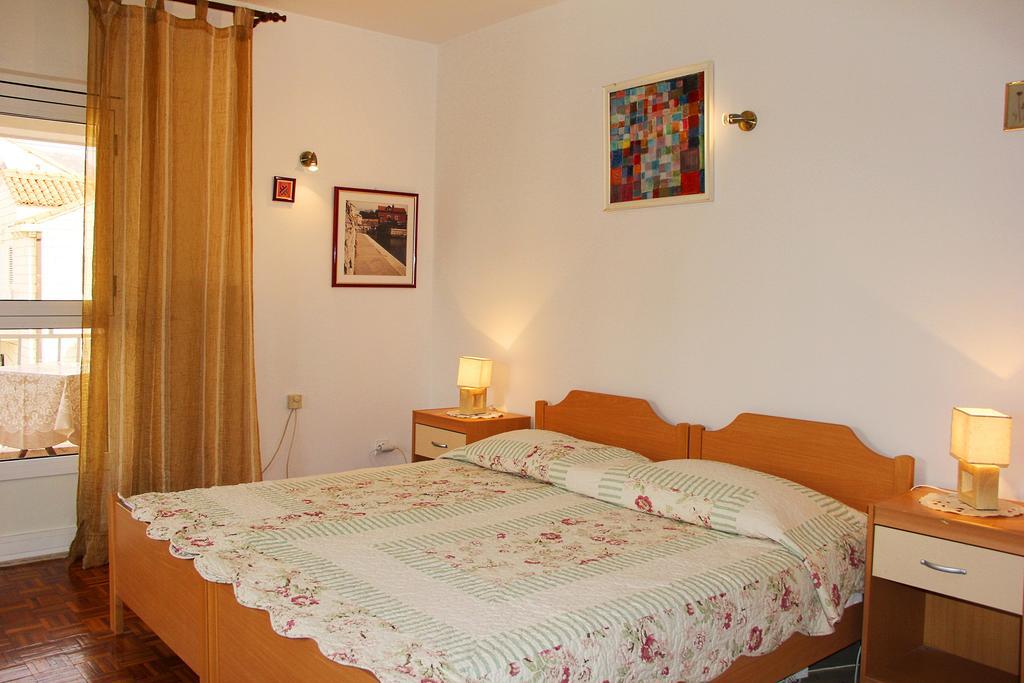 Apartments Zrnic Cavtat Ruang foto