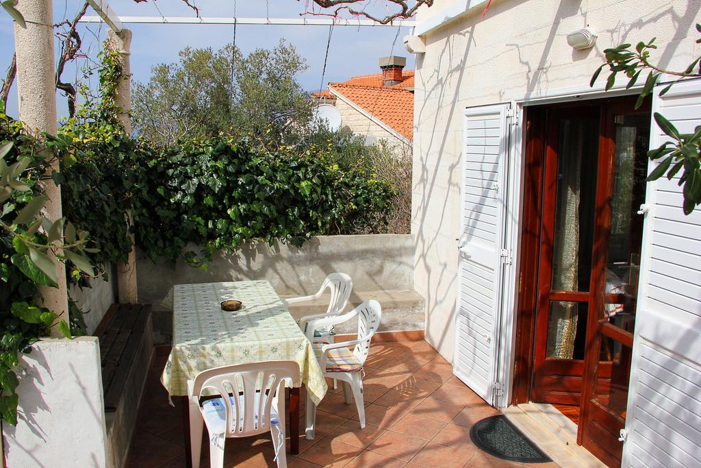 Apartments Zrnic Cavtat Bagian luar foto